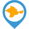 Крым | @blackfox_crimea emoji