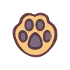 immabunni 3 @cute_enot_art emoji