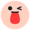 @ohnourtableitsbroken emoji