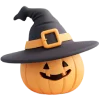 AI Halloween ✦ @PremiumEmoji_TG emoji