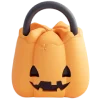 AI Halloween ✦ @PremiumEmoji_TG emoji