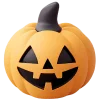 AI Halloween ✦ @PremiumEmoji_TG emoji