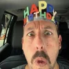 Adam Sandler @xkysluv emoji