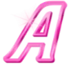 Barbie ABC ➜ @emoji_room emoji
