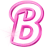 Barbie ABC ➜ @emoji_room emoji