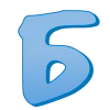 Blue @emoji_from_katejka emoji
