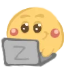 KomokEmoji @kirkahp emoji