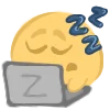 KomokEmoji @kirkahp emoji