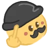 KomokEmoji @kirkahp emoji