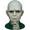Волан-де-Морт by @TPEmoji emoji