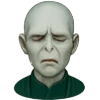 Волан-де-Морт by @TPEmoji emoji