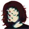 ⋆˚࿔ @emojixoley milk outside a bag 𝜗𝜚˚⋆ emoji