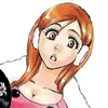 Orihime Inoue @xkysluv emoji
