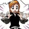 Orihime Inoue @xkysluv emoji