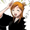 Orihime Inoue @xkysluv emoji