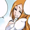 Orihime Inoue @xkysluv emoji