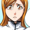 Orihime Inoue @xkysluv emoji
