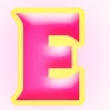 Pinkie ABC ➜ @emoji_room emoji