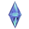 The Sims   
tg: @IconIllusions emoji