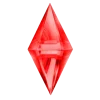 The Sims   
tg: @IconIllusions emoji