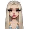 @divasdiaries ⋆˚𝜗𝜚˚⋆ @TgEmodziBot emoji