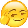 Memoji emoji