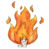 inZOI | @DiVetEmoji | @inzoiru emoji