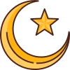 Islamic emoji