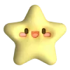 mellow mellow @uwuBerry emoji