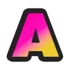 PinkY ABC ➤ @emoji_room emoji