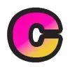 PinkY ABC ➤ @emoji_room emoji