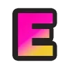 PinkY ABC ➤ @emoji_room emoji