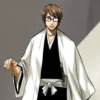 Aizen @prem0emoji emoji