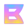 Фундамент градиент сирень от @frilanser_alena @TgEmodziBot emoji
