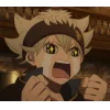 Black Clover @TgEmodziBot emoji