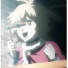 Black Clover @TgEmodziBot emoji