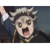 Black Clover @TgEmodziBot emoji