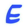 blue by @yuzhfonts emoji