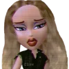 Братц от @AirEmojis emoji