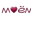 Burgundy Zen @Byliyaglsv emoji