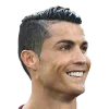 CR7 от @AirEmojis emoji