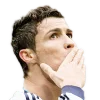 CR7 от @AirEmojis emoji