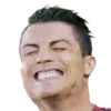 CR7 от @AirEmojis emoji