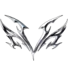 CYBER:Y2K 🔗 — @miubIog emoji