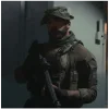 Captain Price by @HerobrinPipa @TgEmodziBot emoji