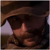 Captain Price by @HerobrinPipa @TgEmodziBot emoji