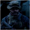 Captain Price by @HerobrinPipa @TgEmodziBot emoji