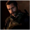 Captain Price by @HerobrinPipa @TgEmodziBot emoji