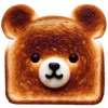 cute bakery @uwuBerry emoji