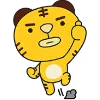 Rangyi-emoji by DAEBAK [Дядюшка То Ша] emoji